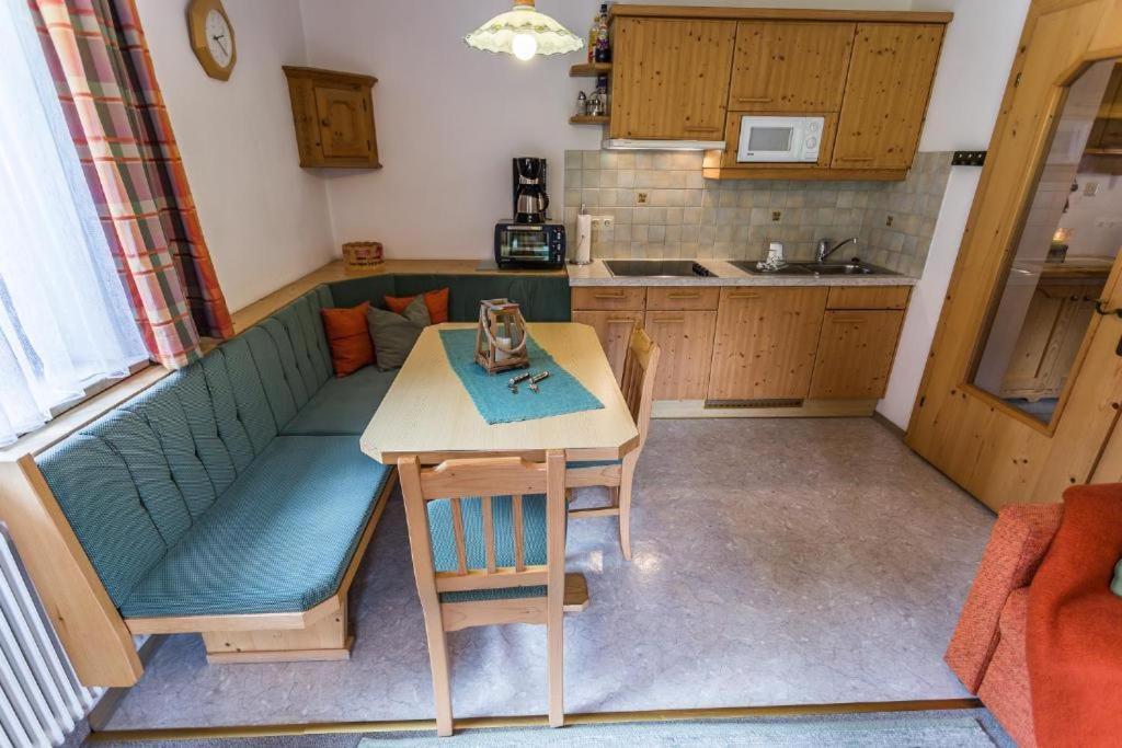 Appartement Sonnengluck By Monicare Лойташ Екстериор снимка