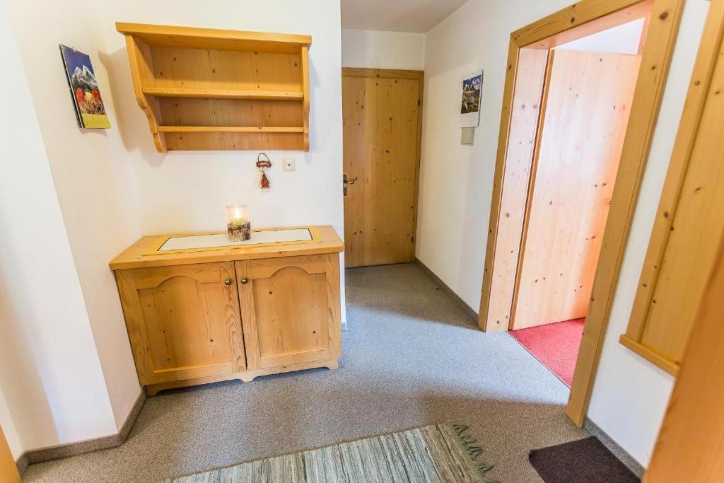 Appartement Sonnengluck By Monicare Лойташ Екстериор снимка